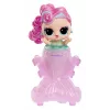 L.O.L. Surprise Mermaids Tots - Cria as tuas próprias caudas de sereia que mudam de cor