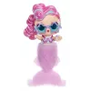 L.O.L. Surprise Mermaids Tots - Cria as tuas próprias caudas de sereia que mudam de cor