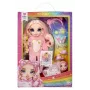 Boneca Rainbow High Junior High 503675EUC