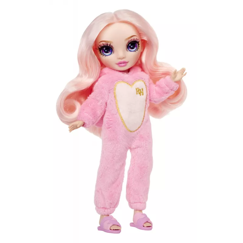 Boneca Rainbow High Junior High 503675EUC