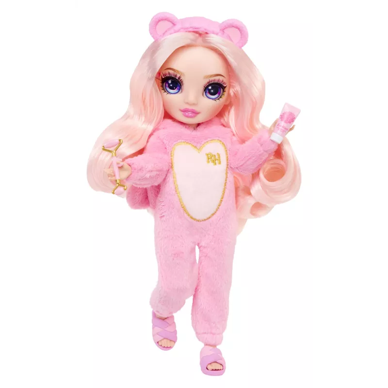 Boneca Rainbow High Junior High 503675EUC