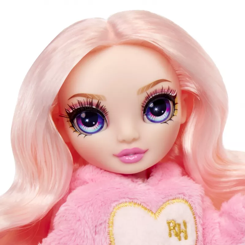 Boneca Rainbow High Junior High 503675EUC