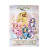Boneca Rainbow High Junior High 503675EUC
