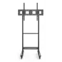 Suporte de parede/suporte de TV Techly ICA-TR74 2,29 m (90 polegadas) preto