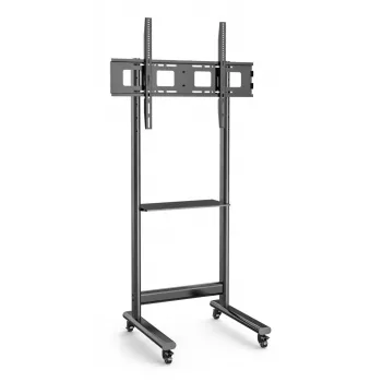 Suporte de parede/suporte de TV Techly ICA-TR74 2,29 m (90 polegadas) preto