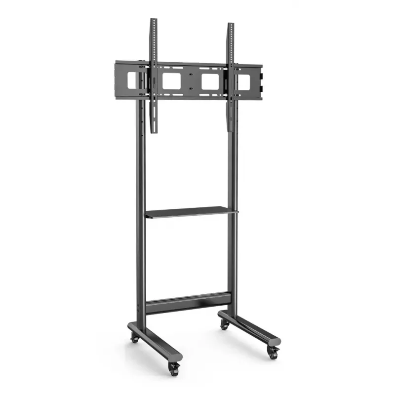 Suporte de parede/suporte de TV Techly ICA-TR74 2,29 m (90 polegadas) preto