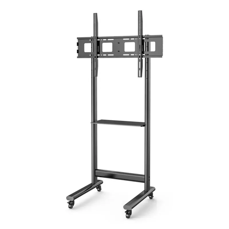 Suporte de parede/suporte de TV Techly ICA-TR74 2,29 m (90 polegadas) preto