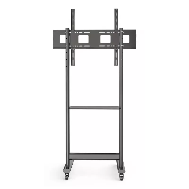 Suporte de parede/suporte de TV Techly ICA-TR74 2,29 m (90 polegadas) preto