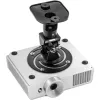 Suporte de teto universal para projetor Techly, preto ICA-PM 100BK
