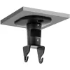 Suporte de teto universal para projetor Techly, preto ICA-PM 100BK