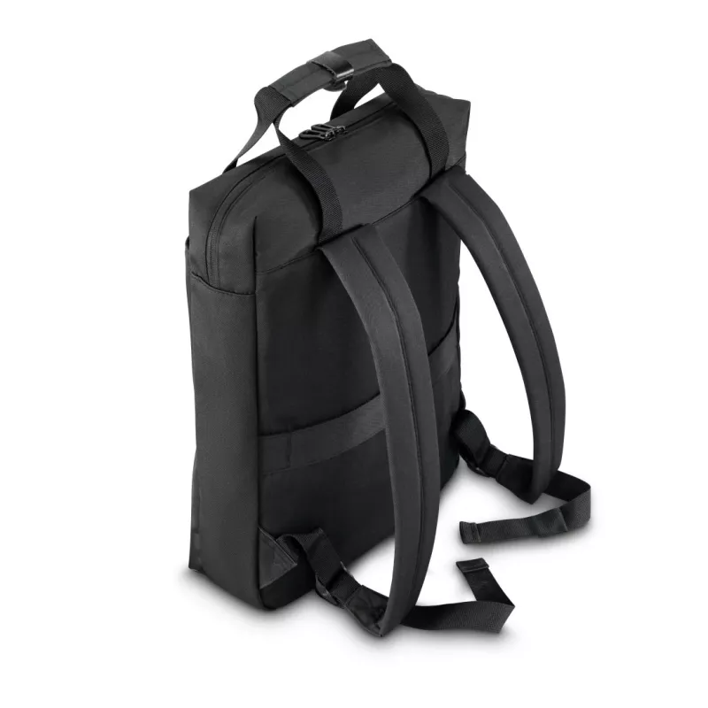 Mochila para portátil Hama 00227052 41,1 cm (16,2 polegadas) preto