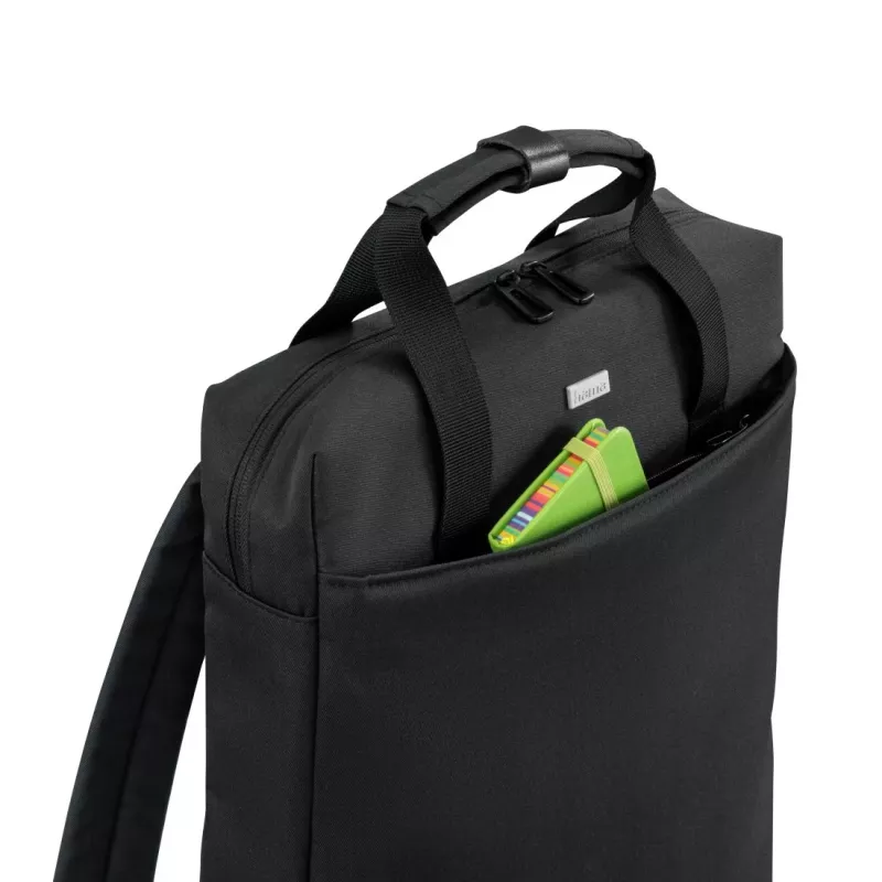 Mochila para portátil Hama 00227052 41,1 cm (16,2 polegadas) preto