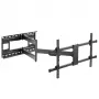Suporte de TV/base Techly ICA-PLB 490 2,03 m (80