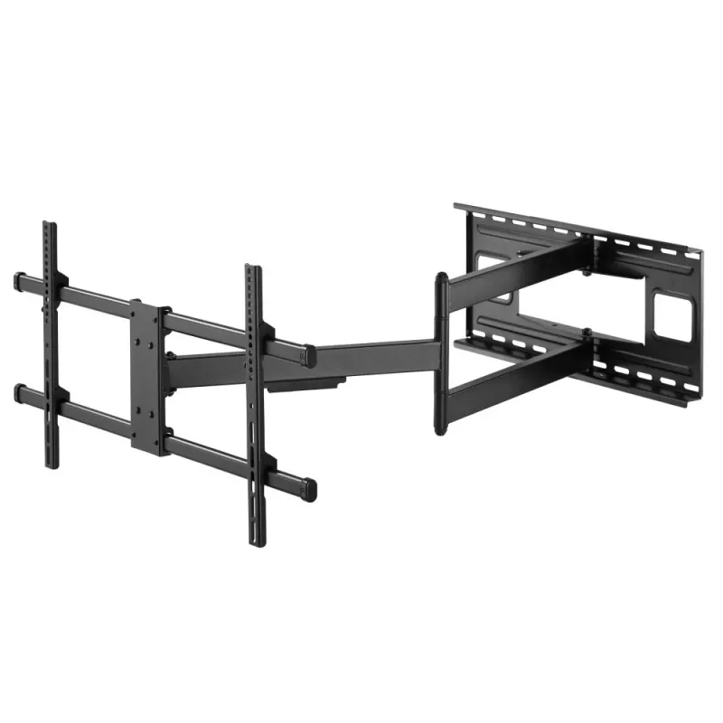 Suporte de TV/base Techly ICA-PLB 490 2,03 m (80