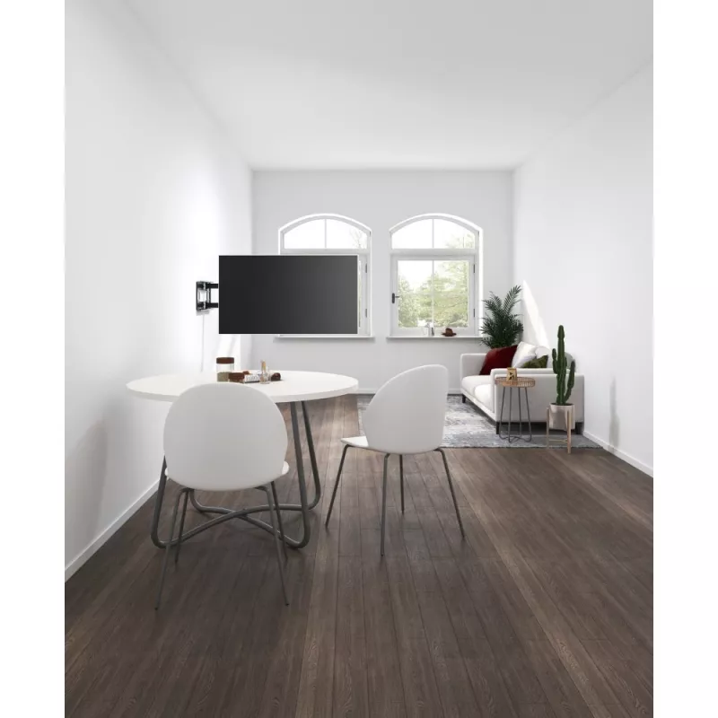 Suporte de TV/base Techly ICA-PLB 490 2,03 m (80