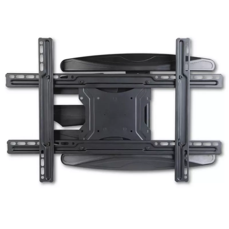 Suporte de parede para TV LCD Techly 40-65 Ultra fino Full Motion Preto ICA-PLB 171L