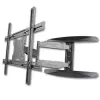 Suporte de parede para TV LCD Techly 40-65 Ultra fino Full Motion Preto ICA-PLB 171L
