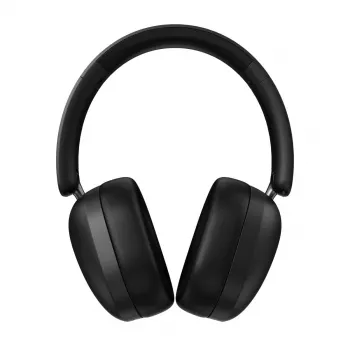Auscultadores sem fios over-ear CREATIVE LABS Zen Hybrid Gen 2 - Estéreo - Bluetooth - ANC híbrido - Preto