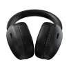 Auscultadores sem fios over-ear CREATIVE LABS Zen Hybrid Gen 2 - Estéreo - Bluetooth - ANC híbrido - Preto