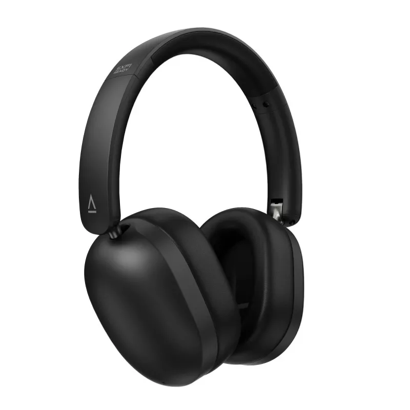 Auscultadores sem fios over-ear CREATIVE LABS Zen Hybrid Gen 2 - Estéreo - Bluetooth - ANC híbrido - Preto