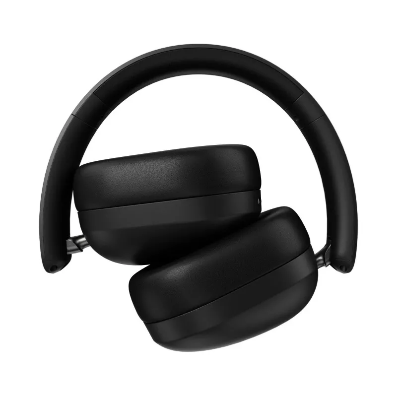Auscultadores sem fios over-ear CREATIVE LABS Zen Hybrid Gen 2 - Estéreo - Bluetooth - ANC híbrido - Preto