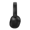 Auscultadores sem fios over-ear CREATIVE LABS Zen Hybrid Gen 2 - Estéreo - Bluetooth - ANC híbrido - Preto