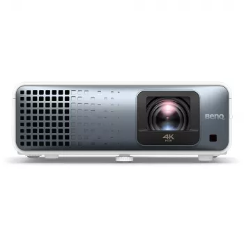 Projetor de curta distância BenQ TK710STi 3200 ANSI Lumen DLP UHD 4K (3840x2160) 3D Preto, Branco