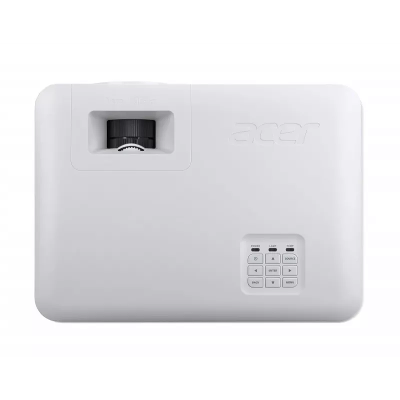 Projetor ACER Vero Pl3510atv Dlp 1920 X 1080 (Full Hd) 5000 Lm