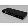 Docking station universal i-tec para dois ecrãs 4K + Power Delivery 85W