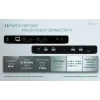 Docking station universal i-tec para dois ecrãs 4K + Power Delivery 85W