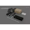 Docking station universal i-tec para dois ecrãs 4K + Power Delivery 85W