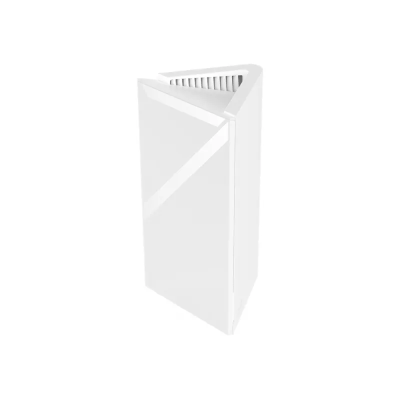 Sistema Mesh MSI Roamii BE Lite 2-pack Dual-band (2.4 GHz / 5 GHz) Wi-Fi 7 (802.11be) Branco 3 Interno