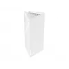 Sistema Mesh MSI Roamii BE Lite 2-pack Dual-band (2.4 GHz / 5 GHz) Wi-Fi 7 (802.11be) Branco 3 Interno