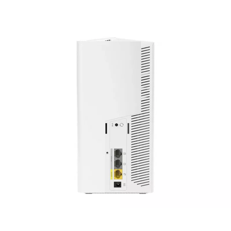 Sistema Mesh MSI Roamii BE Lite 2-pack Dual-band (2.4 GHz / 5 GHz) Wi-Fi 7 (802.11be) Branco 3 Interno