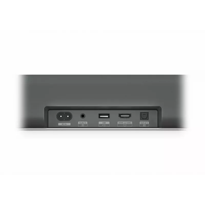 Barra de som Philips TAB5309/10 120 W