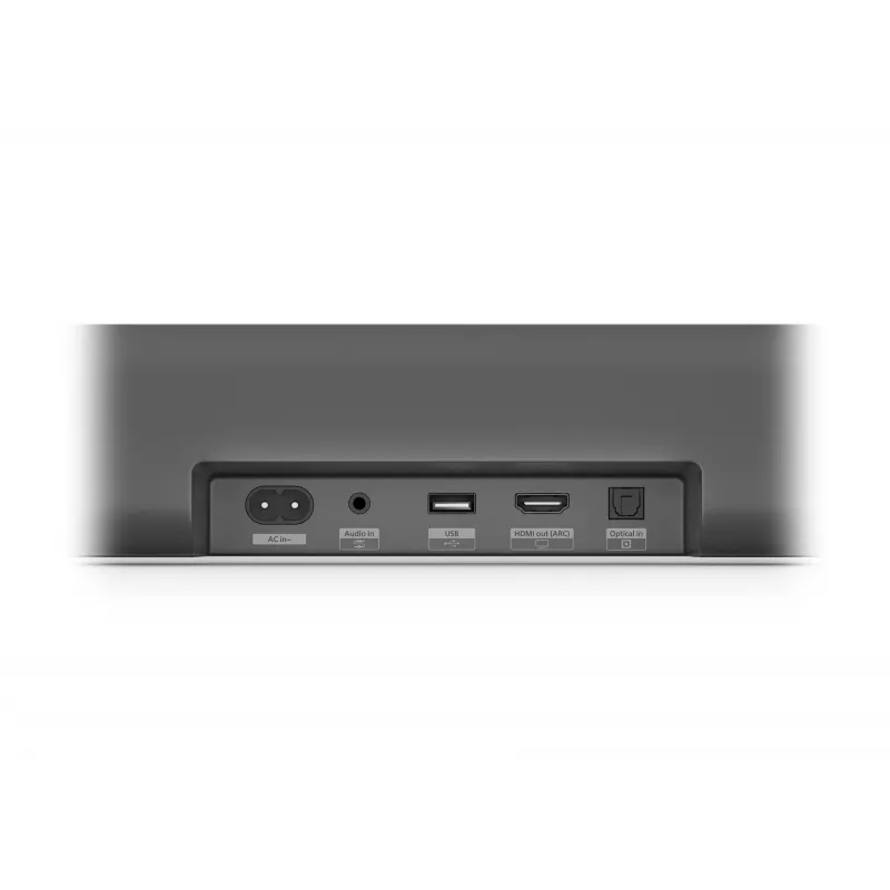 Barra de som Philips TAB5309/10 120 W