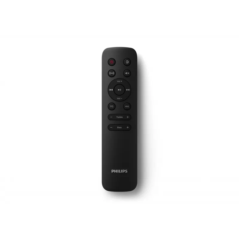 Barra de som Philips TAB5309/10 120 W
