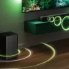 Barra de som Philips TAB5309/10 120 W