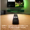 Barra de som Philips TAB5309/10 120 W