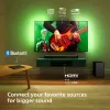 Barra de som Philips TAB5309/10 120 W