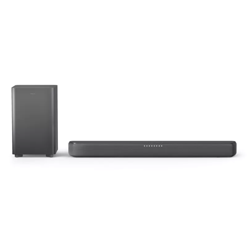 Barra de som Philips TAB5309/10 120 W