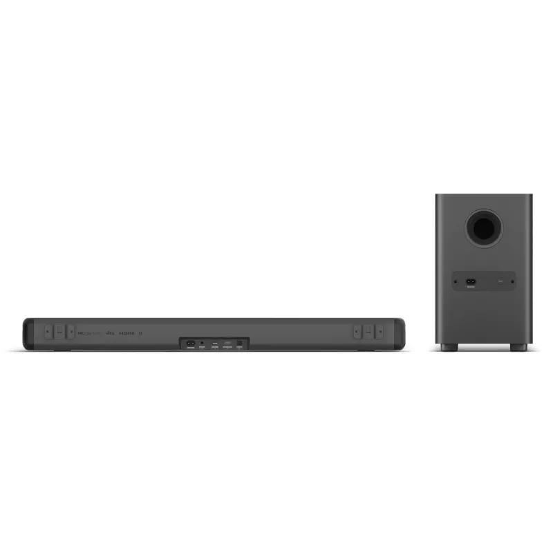 Barra de som Philips TAB5309/10 120 W