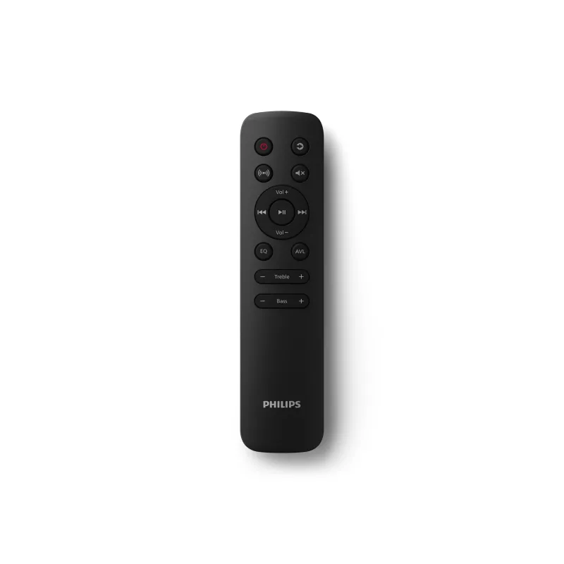 Barra de som Philips TAB5309/10 120 W