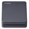 Canon SELPHY QX20 impressora fotográfica portátil, sublimação, 287 x 287 DPI, 72 x 85 mm, Wi-Fi, USB-C, cinzento escuro