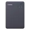 Canon SELPHY QX20 impressora fotográfica portátil, sublimação, 287 x 287 DPI, 72 x 85 mm, Wi-Fi, USB-C, cinzento escuro