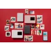 Canon SELPHY QX20 impressora fotográfica portátil, sublimação, 287 x 287 DPI, 72 x 85 mm, Wi-Fi, USB-C, cinzento escuro