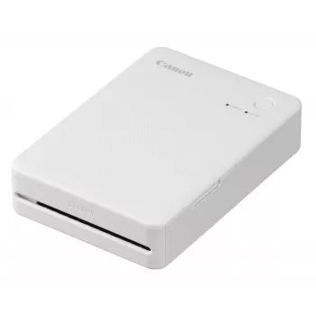Impressora fotográfica Canon SELPHY QX20 WH Sublimação de cor 287 x 287 DPI 2,8