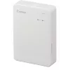 Canon SELPHY QX20 impressora fotográfica portátil, sublimação, 287 x 287 DPI, 72 x 85 mm, Wi-Fi, USB-C, branco areia