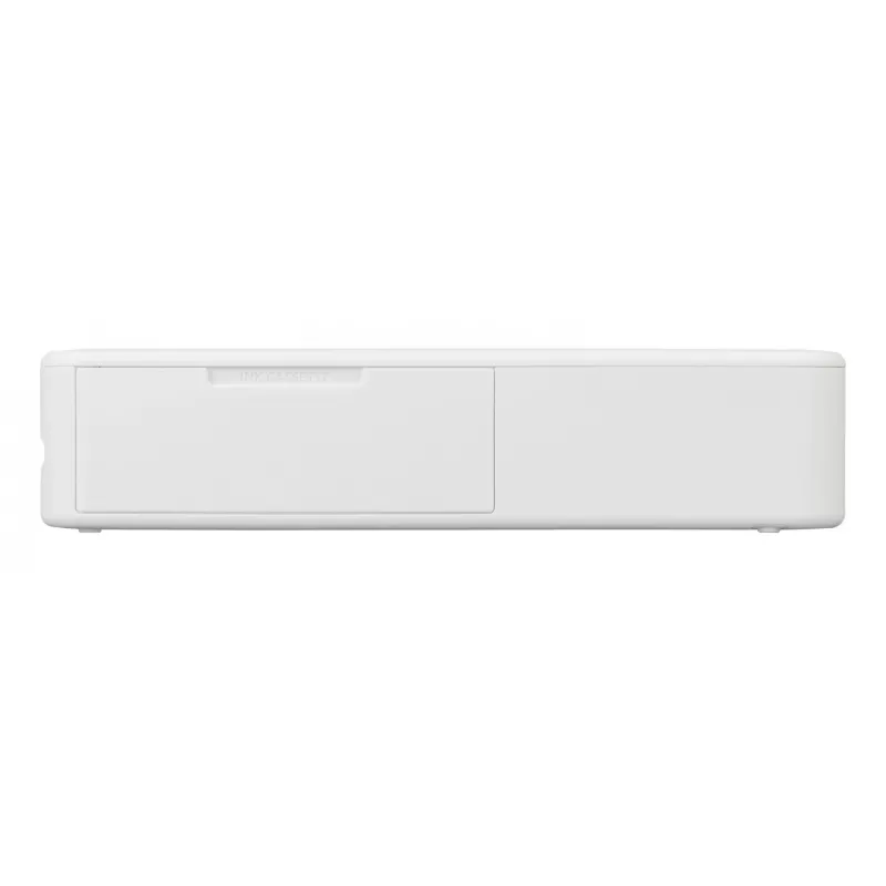 Canon SELPHY QX20 impressora fotográfica portátil, sublimação, 287 x 287 DPI, 72 x 85 mm, Wi-Fi, USB-C, branco areia
