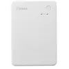 Canon SELPHY QX20 impressora fotográfica portátil, sublimação, 287 x 287 DPI, 72 x 85 mm, Wi-Fi, USB-C, branco areia